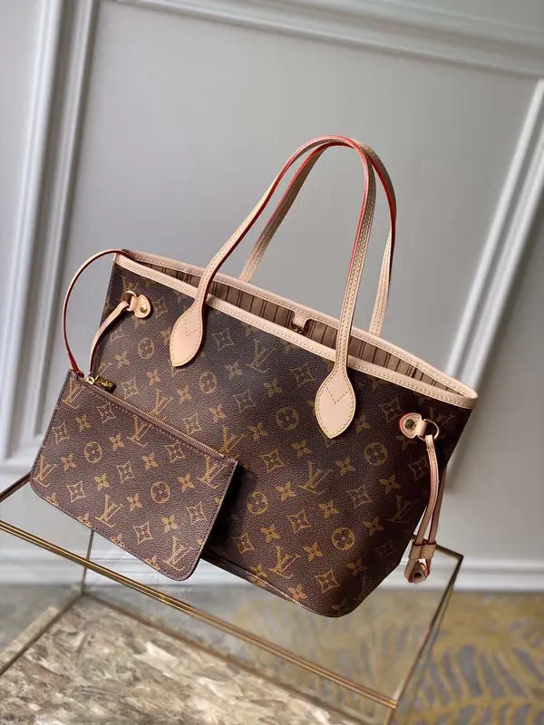 Louis Vuitton LV Neverfull Bag