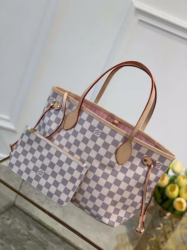 Louis Vuitton LV Neverfull Bag