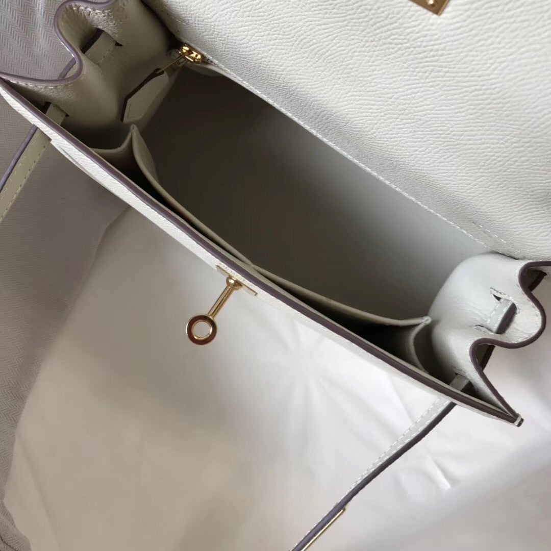 Hermes Mini Kelly 22 Bag