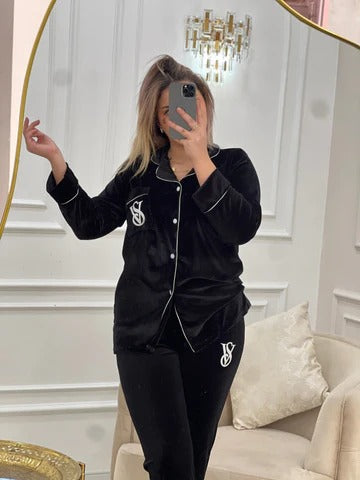 Pyjama victoria secret - بيجامة