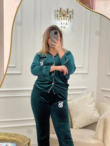 Pyjama victoria secret - بيجامة