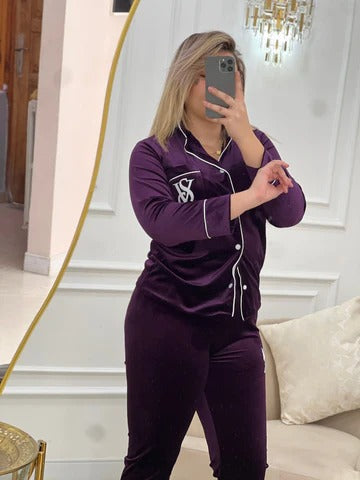 Pyjama victoria secret - بيجامة