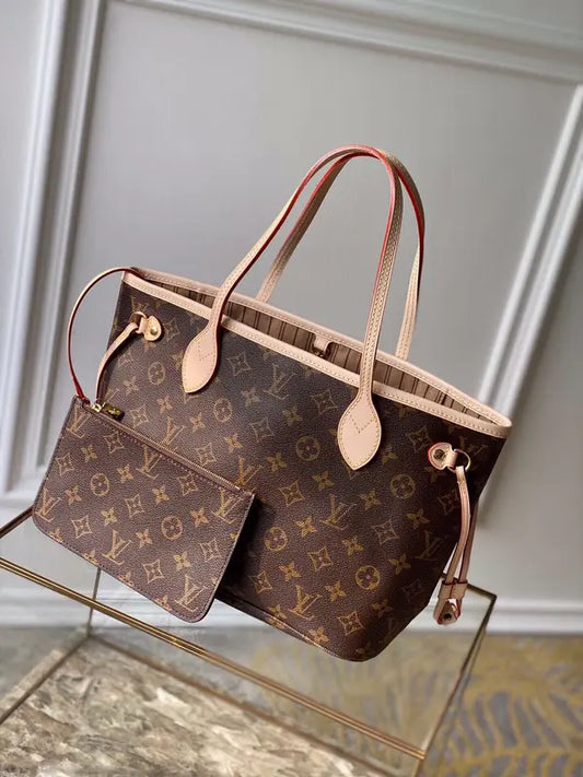 Louis Vuitton LV Neverfull Bag