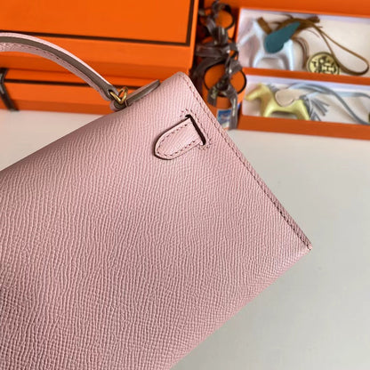 Hermes Mini Kelly 22 Bag